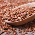 کاهش وزن با بذر کتان